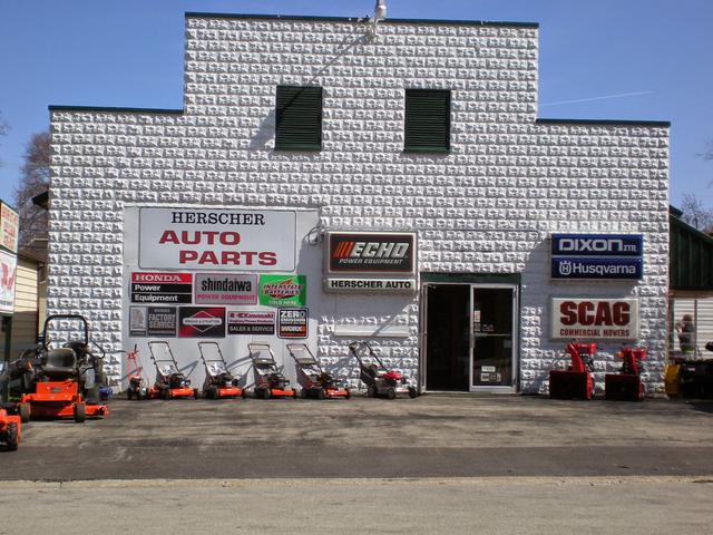 Herscher Auto Parts