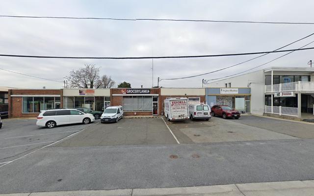 Duramax Body Shop, Kensington, Maryland