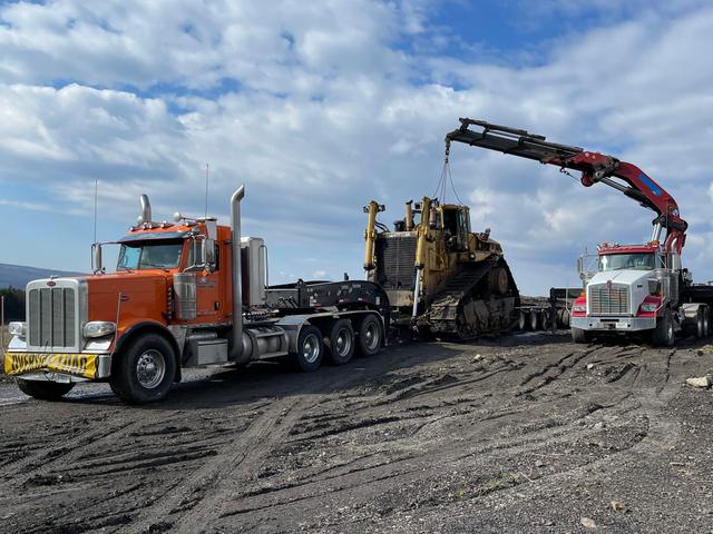 Ken's Towing & All Star Contracting