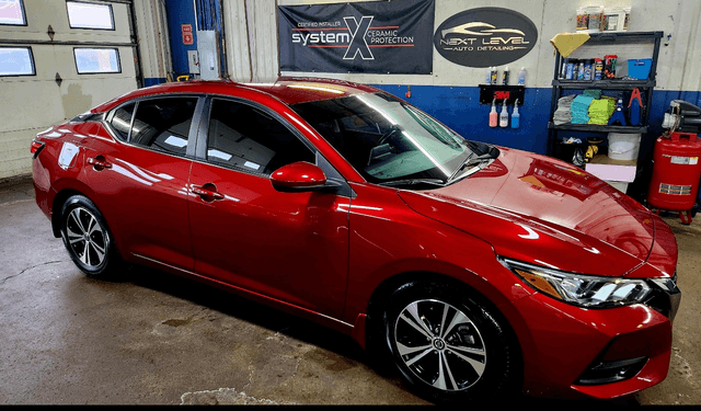 Next Level Autoworks