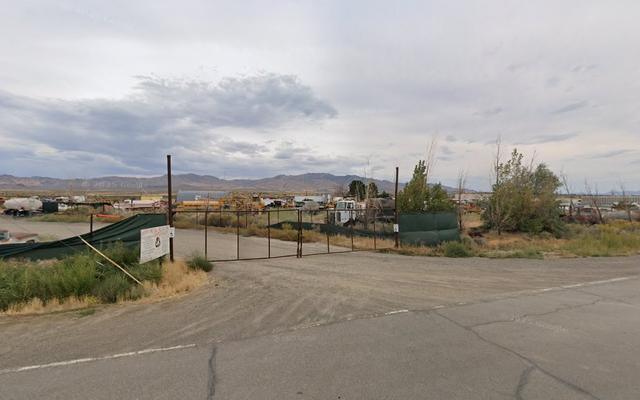 Robison Metal Recycling