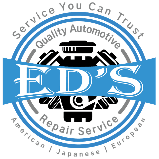 Ed's Automotive