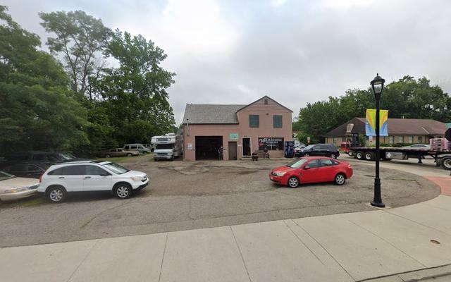 Kenridge Auto Services