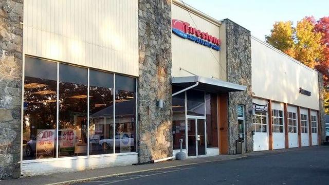 Firestone Complete Auto Care