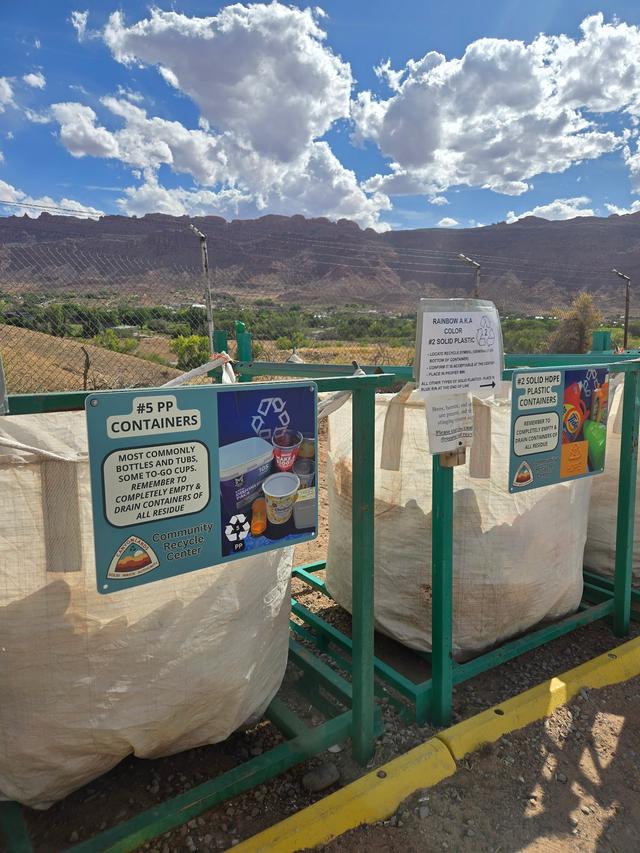 Community Recycle Center