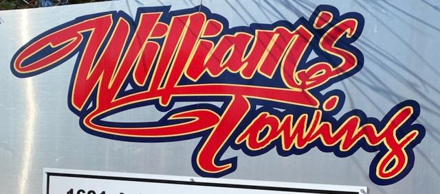 Williams' Towing