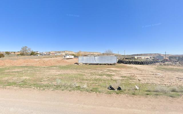 Speedway Salvage, Gallup, New Mexico
