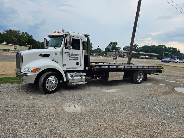 Thurman Transportation & Towing