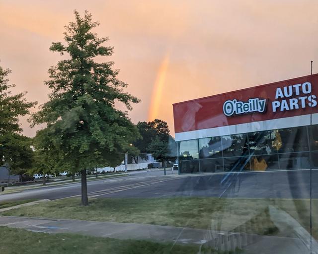 O'Reilly Auto Parts