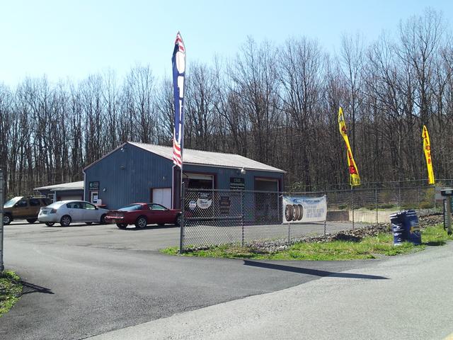 C & H Service - Auto Repair