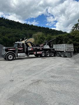 Atkins Repair & Towing INC