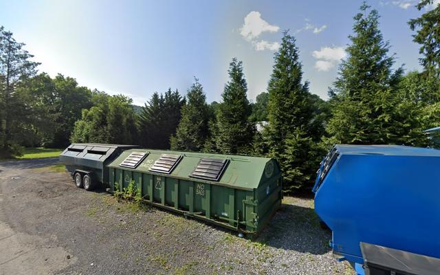 Alderson Recycling, Alderson, West Virginia