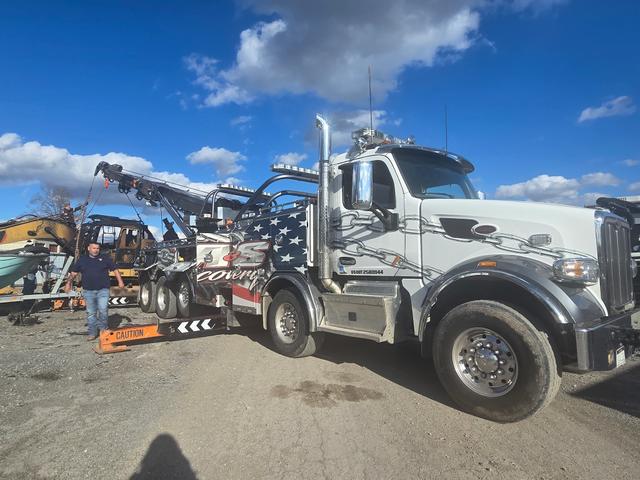 A&S Recovery
