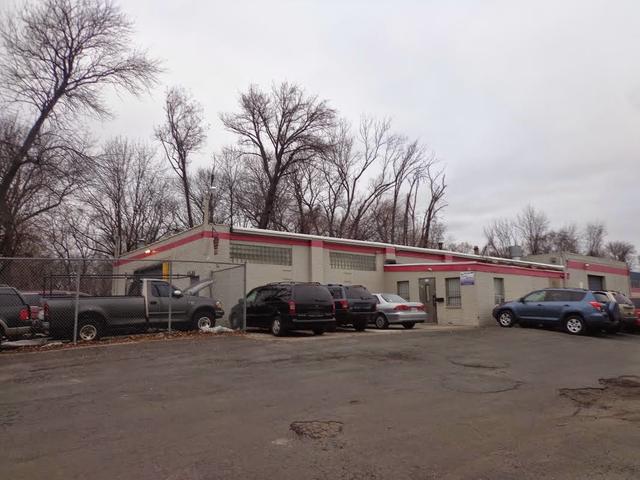 Ecua Auto Collision & Repair