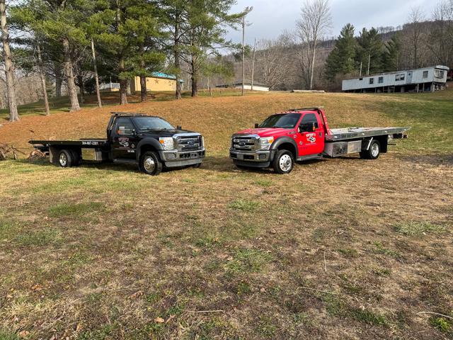 Bryant’s Towing and Recovery
