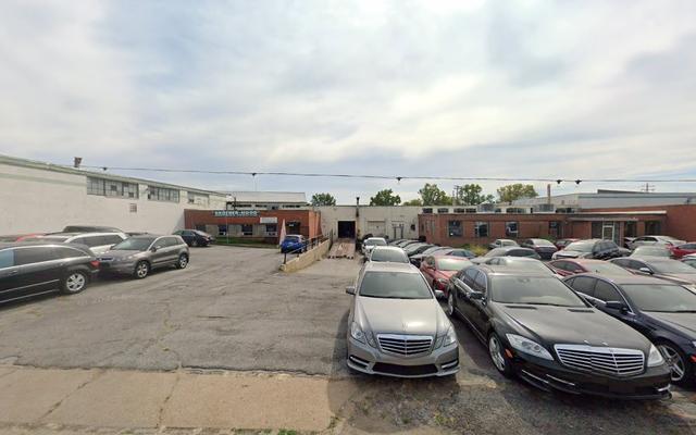 Express Roadside & Towing LLC, St. Louis, Missouri