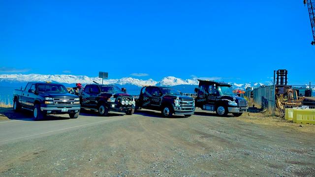 A.C.E Towing