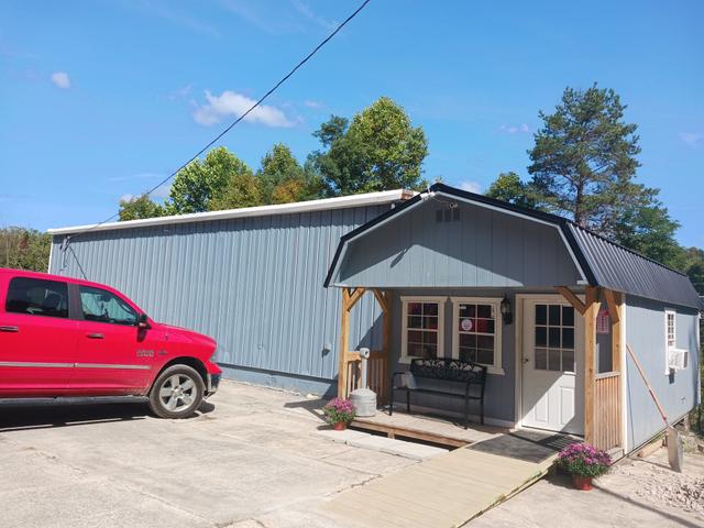Kingwood Auto Center