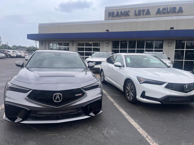 Frank Leta Acura - St. Louis, St. Louis, Missouri