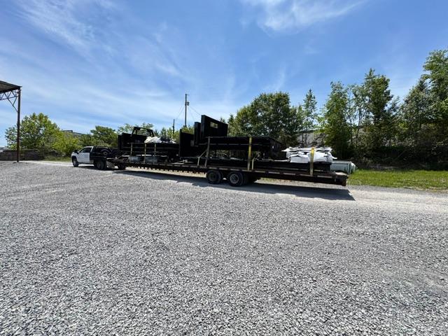 Snow Pro Truck Equipment, St. Louis, Missouri