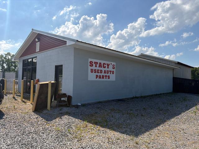 Stacy's Used Auto Parts