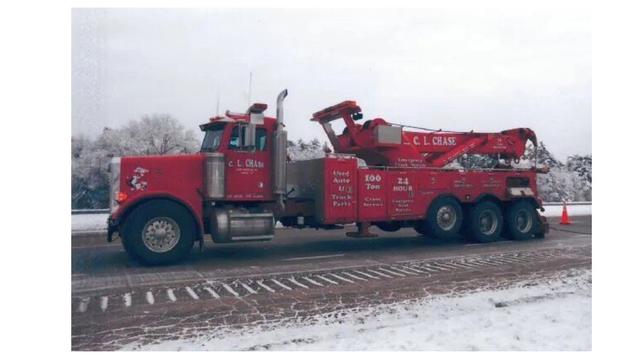 C. L. Chase 24 Hour Towing & Recovery