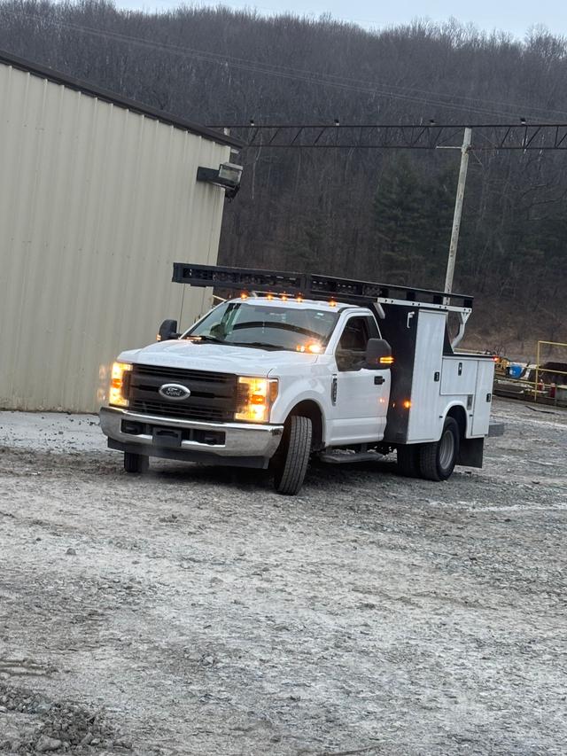 Lorton lick truck service