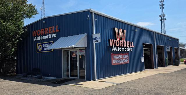 Worrell Automotive Service
