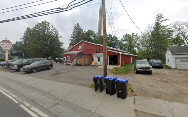 Spencer Auto Supply & Hardware, Spencertown, New York