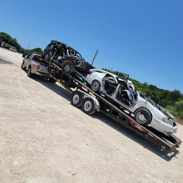 Bryants Cash For Junk Cars
