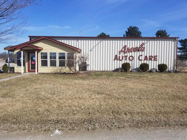 Arcola Auto Care, Fort Wayne, Indiana