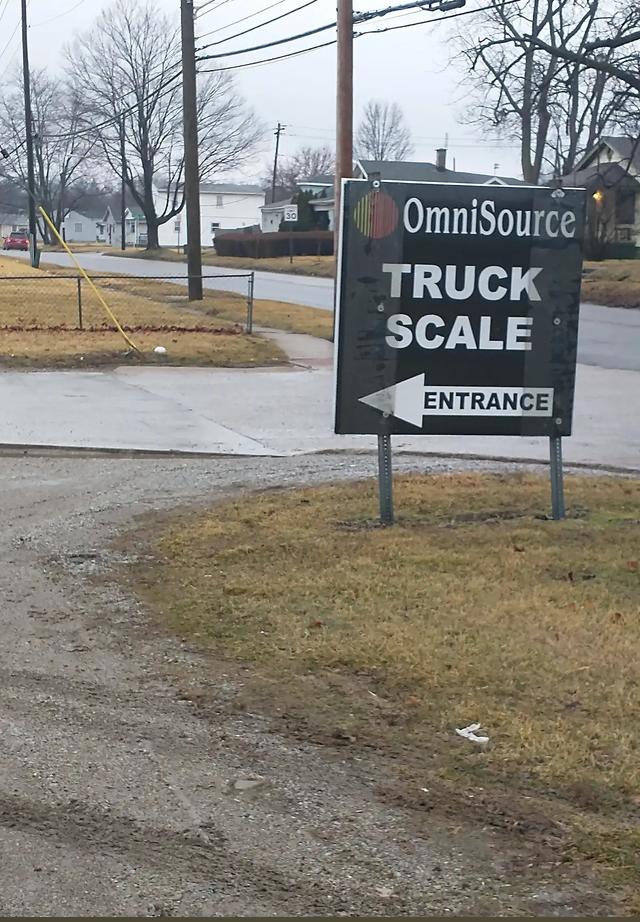OmniSource Corporation, Fort Wayne, Indiana