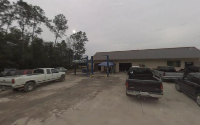 E & M Towing & Storage