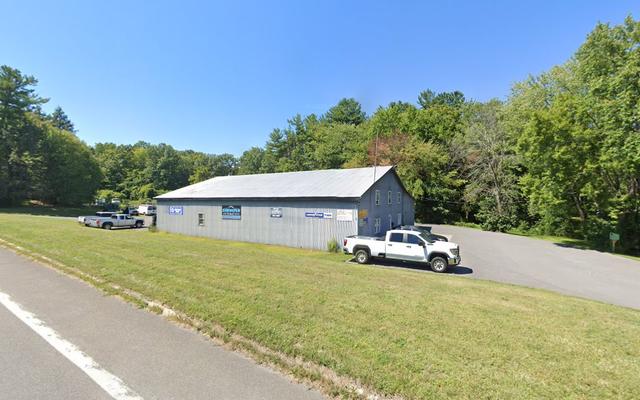 Simmons Automotive Inc