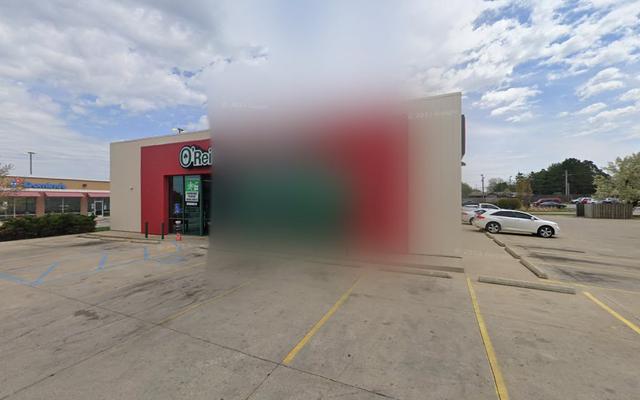 O'Reilly Auto Parts, Fort Wayne, Indiana