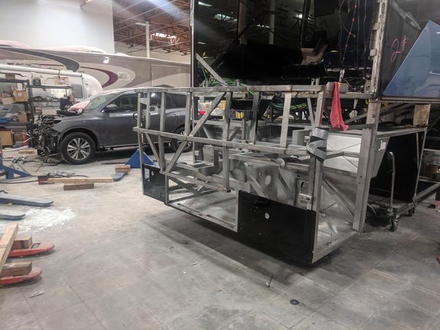 The RV Pros, Inc