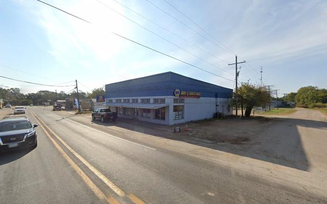 NAPA Auto Parts - Powers Auto Supply, New Waverly, Texas