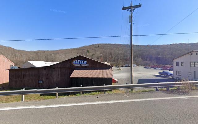 Diaz Disposal, LLC., Kingsley, Pennsylvania