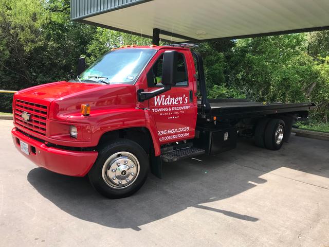 Widner’s Towing & Recovery