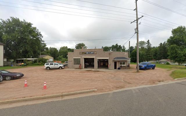 Gage's Tire & Auto