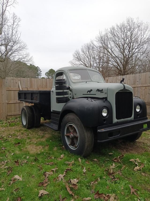 Pack's Towing, Sugar Valley, Georgia