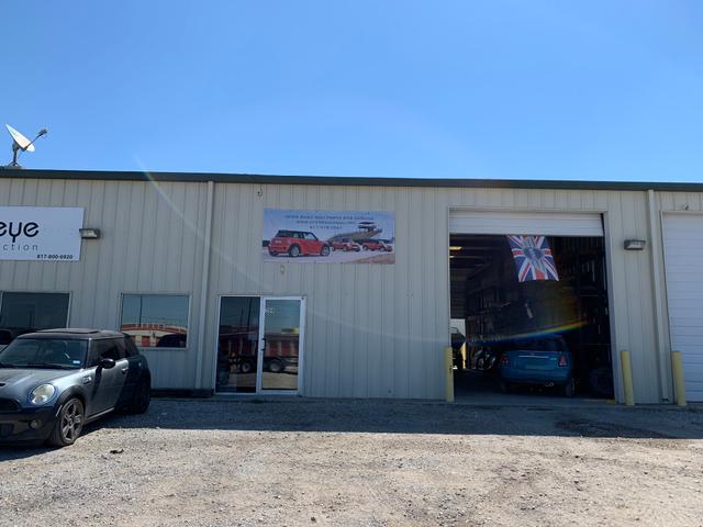 Open Road Mini Parts, Sales and Service