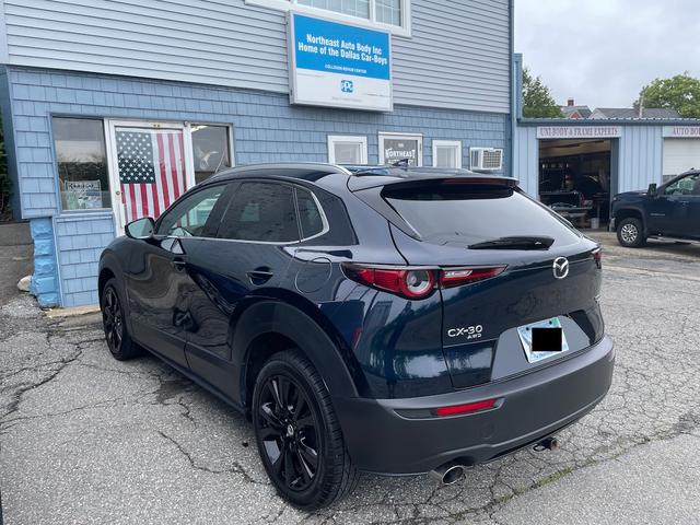Northeast Auto Body Inc