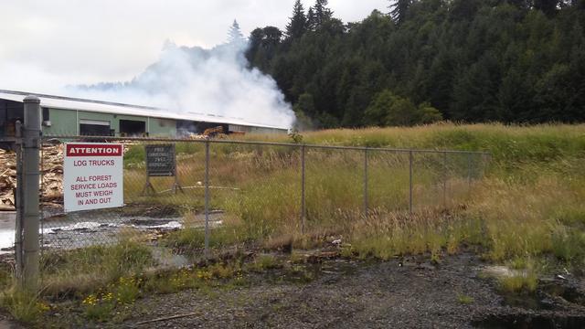 Santiam Enterprises