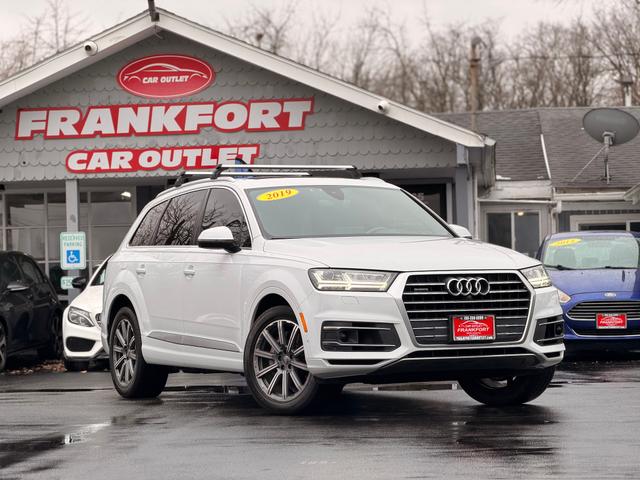 Frankfort Car Outlet