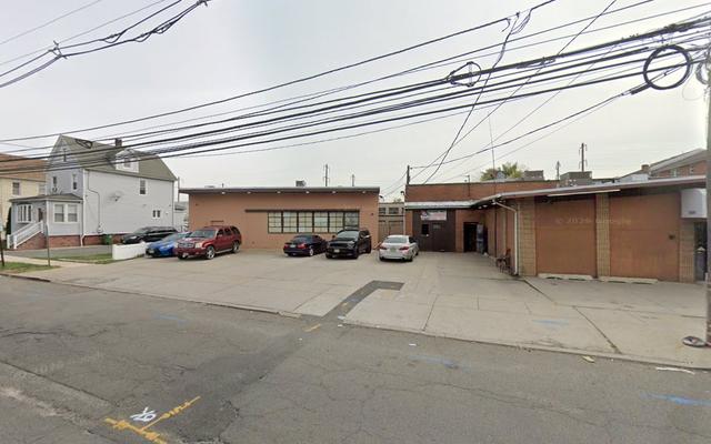Parts Authority, Lindenwold, New Jersey