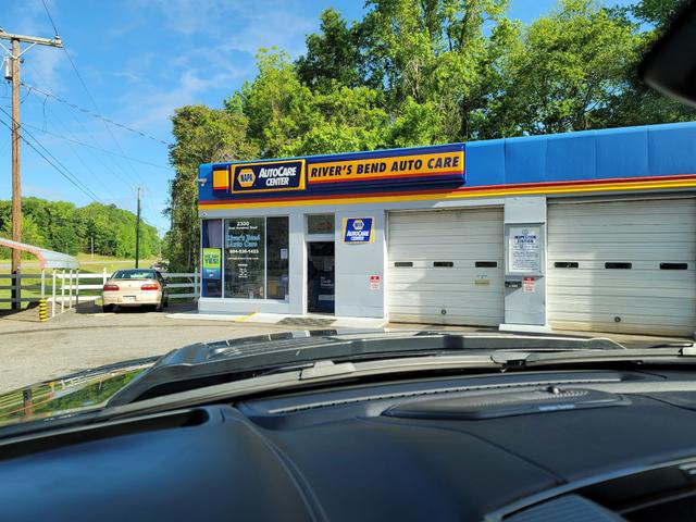 River's Bend Auto Care