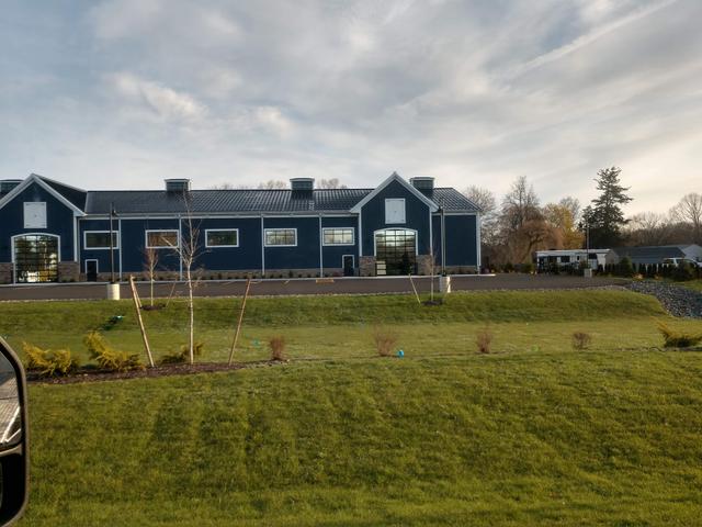 Quality Service Center, Fort Montgomery, New York