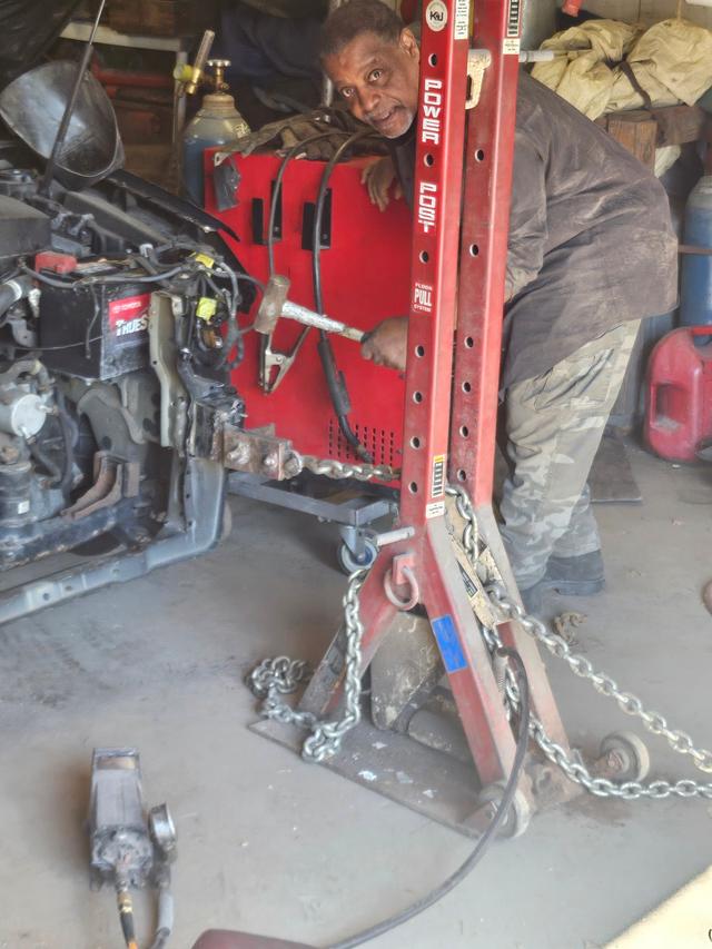 Angelo's Auto Repair & Towing LLC, Old Baltimore, Maryland