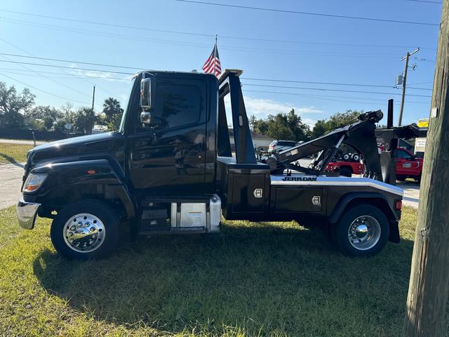 City Wrecker & Towing LLC, Clearwater, Florida